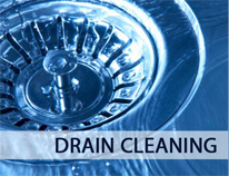 Burleson Drain Cleaning