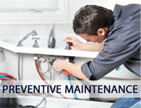 Weatherford Preventive Maintenance Services