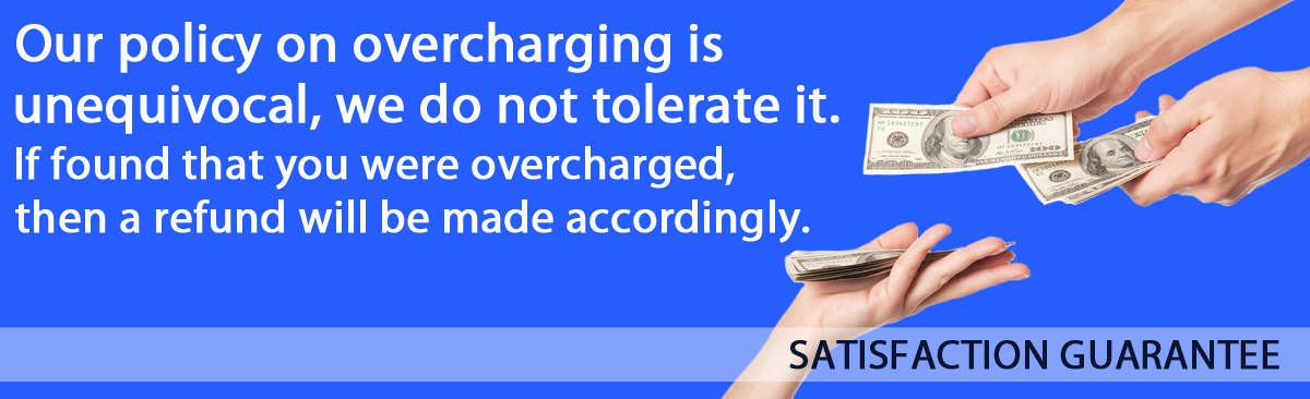 3c-Overcharging