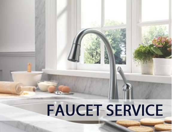  Weatherford Faucet Service