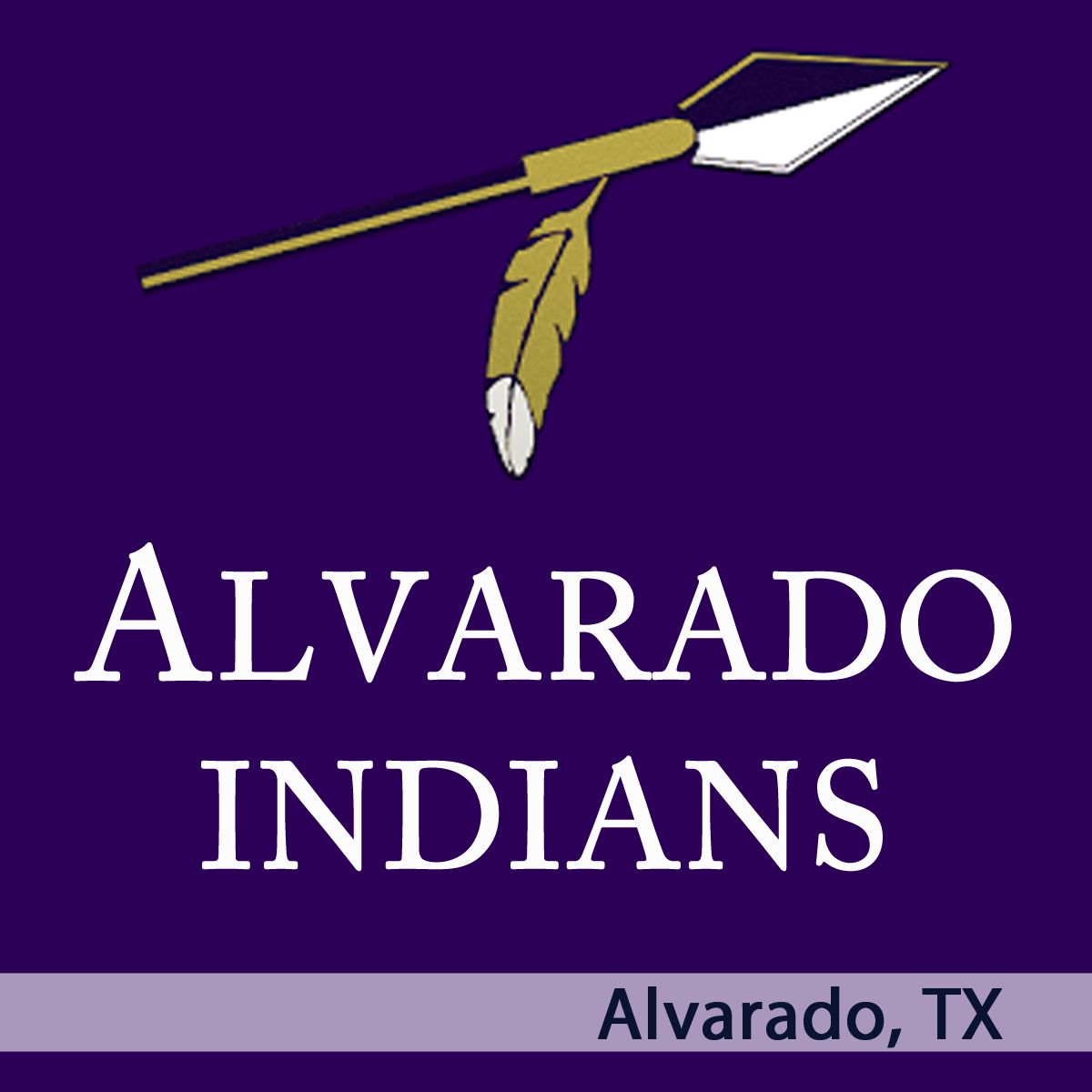Alvarado, TX