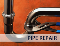 Cleburne Pipe Repair