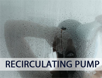 Cleburne Recirculating Pump Systems