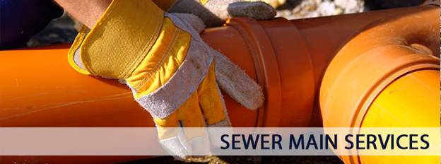 Sewer