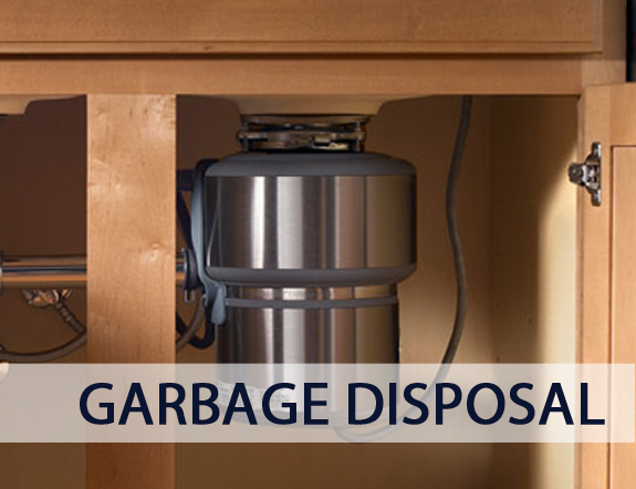 Cleburne Garbage Disposal Services