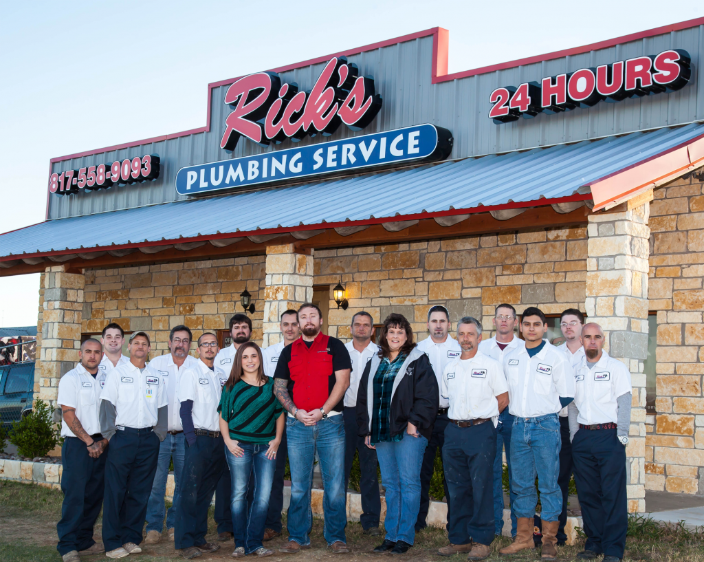Metro Rooter Plumbing Service – About Us